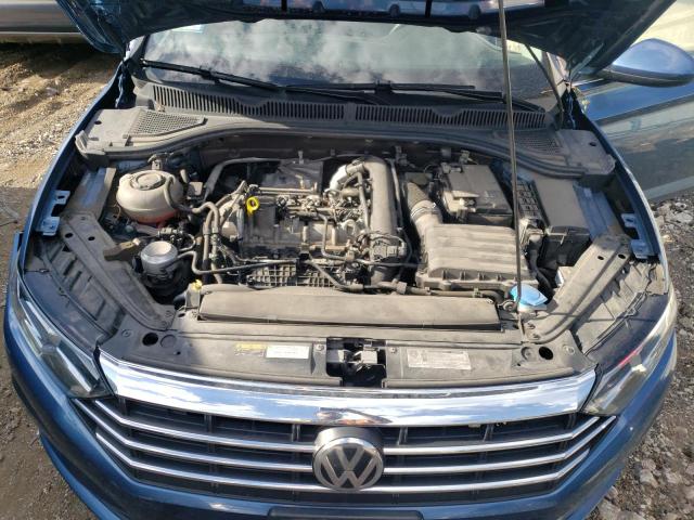 Photo 7 from auction – 2019 VOLKSWAGEN JETTA S with VIN 3VWCB7BUXKM177166
