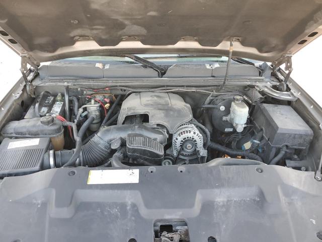 Photo 7 from auction – 2007 CHEVROLET SILVERADO with VIN 3GCEC13C57G517339