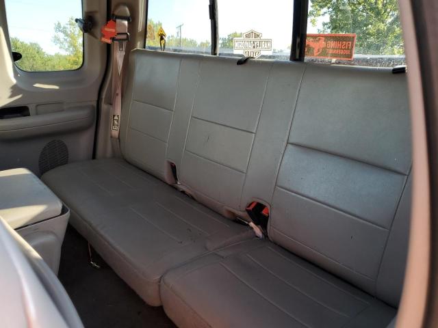 Photo 6 from auction – 2003 FORD F150 with VIN 1FTRX18L03NA46037