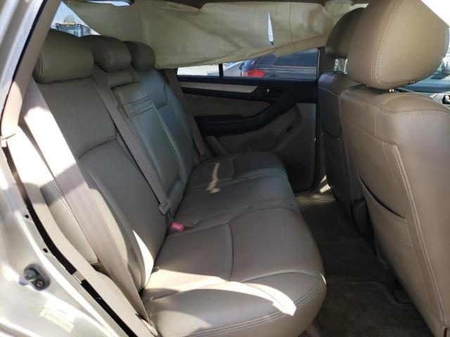 Photo 6 from auction – 2004 TOYOTA 4RUNNER SR with VIN JTEZU14R040038565
