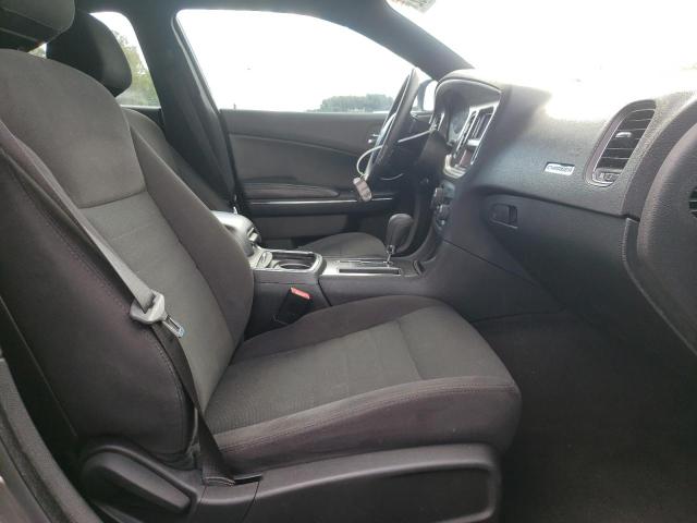 Photo 5 from auction – 2012 DODGE CHARGER SE with VIN 2C3CDXBG2CH111934