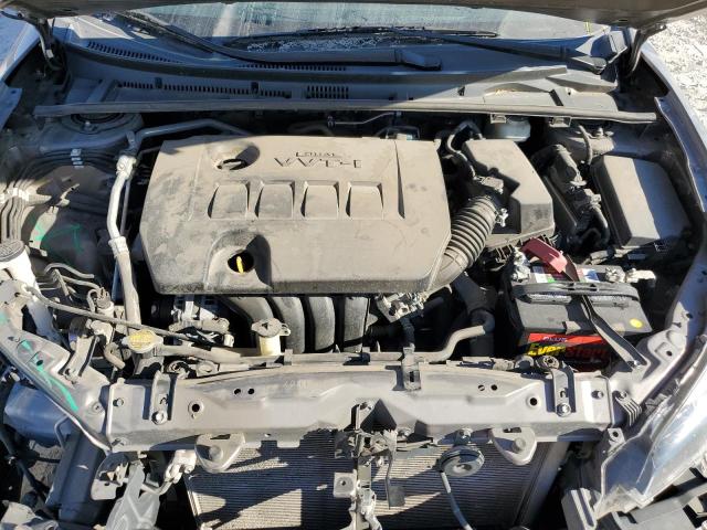 Photo 7 from auction – 2017 TOYOTA COROLLA L with VIN 5YFBURHE7HP665822