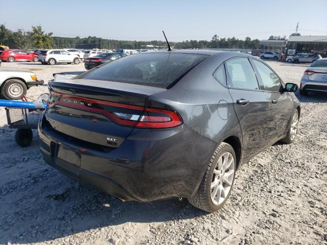 Photo 4 from auction – 2013 DODGE DART SXT with VIN 1C3CDFBHXDD234320