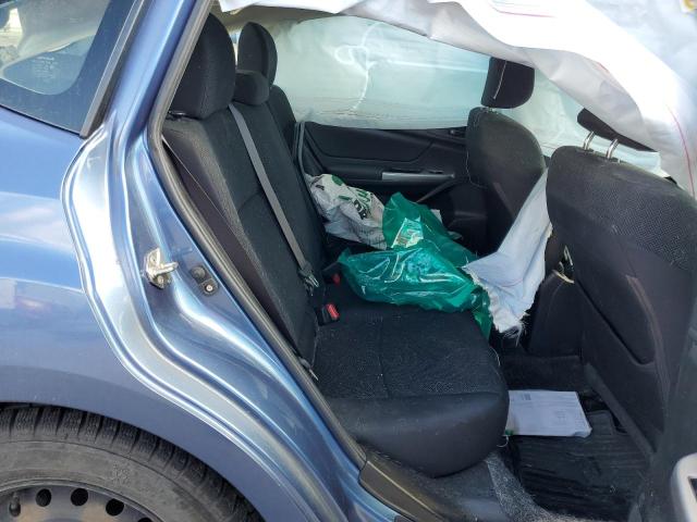 Photo 6 from auction – 2016 SUBARU IMPREZA with VIN JF1GPAA65G9338007