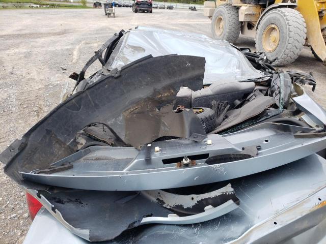 Photo 10 from auction – 2003 SATURN ION LEVEL with VIN 1G8AJ52F43Z199855