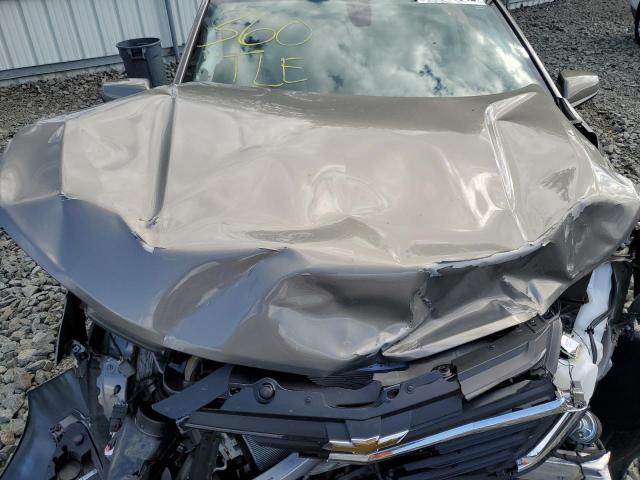 Photo 7 from auction – 2018 CHEVROLET EQUINOX LT with VIN 3GNAXSEV5JS648922