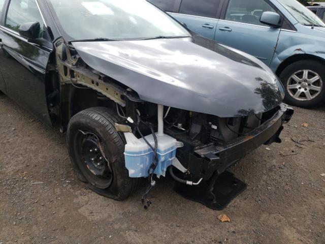 Photo 9 from auction – 2015 TOYOTA CAMRY LE with VIN 4T4BF1FK9FR489751