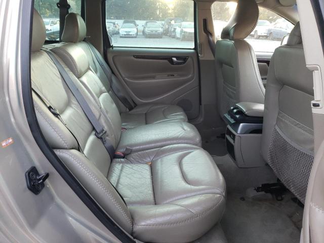 Photo 6 from auction – 2004 VOLVO XC70 with VIN YV1SZ59H141136779