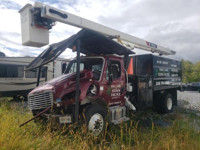 Photo 2 from auction – 2019 FREIGHTLINER M2 106 MED with VIN 1FVACXFC8KHKF8552
