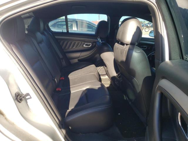 Photo 6 from auction – 2014 FORD TAURUS SEL with VIN 1FAHP2E81EG139633