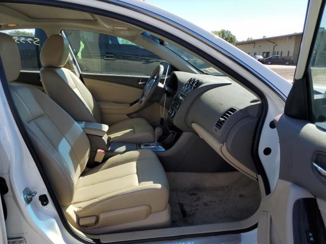 Photo 5 from auction – 2012 NISSAN ALTIMA SR with VIN 1N4BL2AP5CC257980