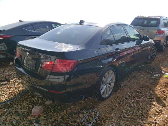 Photo 4 from auction – 2012 BMW 535 XI with VIN WBAFU7C50CDU58629