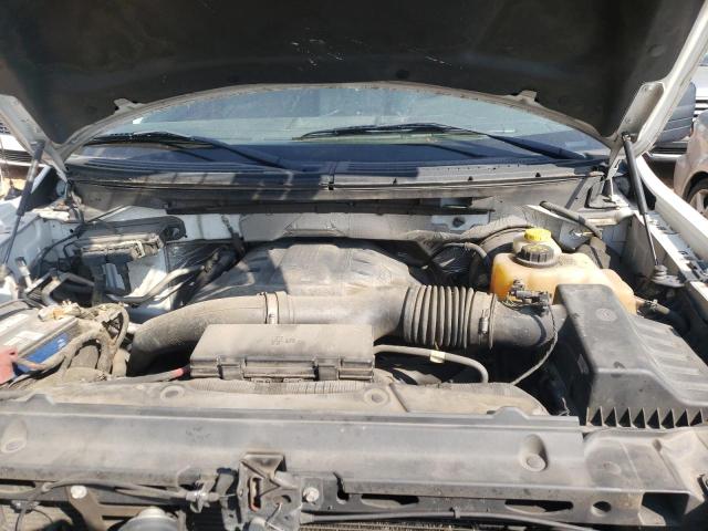 Photo 7 from auction – 2014 FORD F150 SUPER with VIN 1FTFX1CT8EFB33174