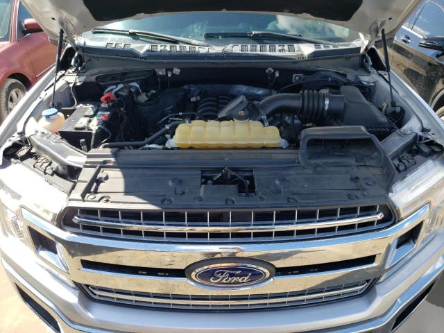 Photo 7 from auction – 2019 FORD F150 SUPER with VIN 1FTEW1E56KKE40195