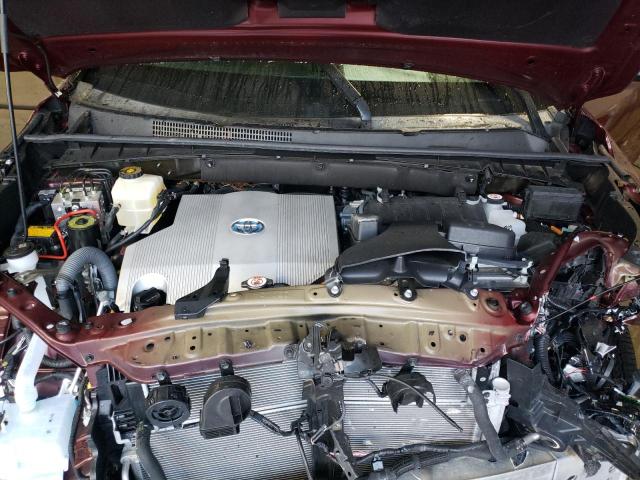 Photo 7 from auction – 2019 TOYOTA HIGHLANDER with VIN 5TDDGRFH0KS078714