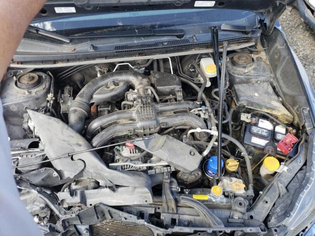 Photo 7 from auction – 2015 SUBARU IMPREZA SP with VIN JF1GPAU65F8314306