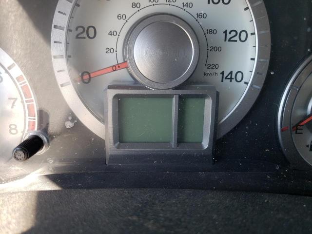 Photo 8 from auction – 2011 HONDA PILOT EX with VIN 5FNYF3H46BB003449