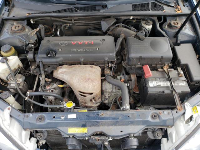 Photo 7 from auction – 2004 TOYOTA CAMRY LE with VIN 4T1BE32KX4U855132