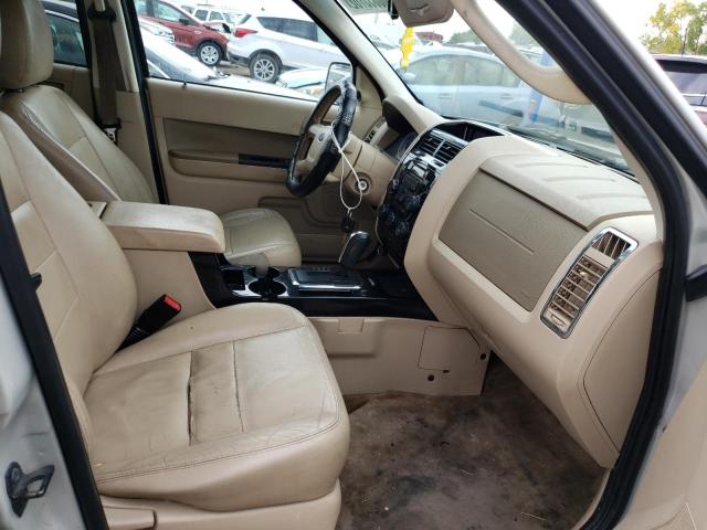 Photo 5 from auction – 2009 FORD ESCAPE LIM with VIN 1FMCU04G99KA63815
