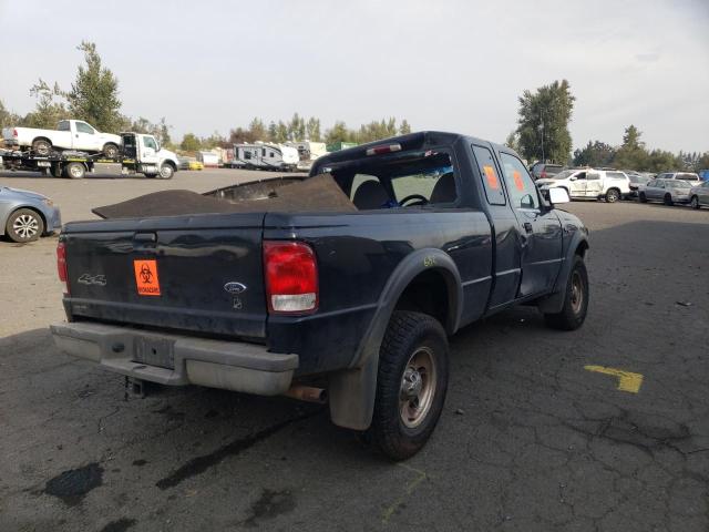 Photo 4 from auction – 2000 FORD RANGER SUP with VIN 1FTZR15V0YPB91235