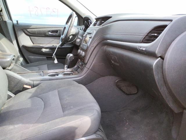 Photo 5 from auction – 2016 CHEVROLET TRAVERSE L with VIN 1GNKRGKD6GJ110585