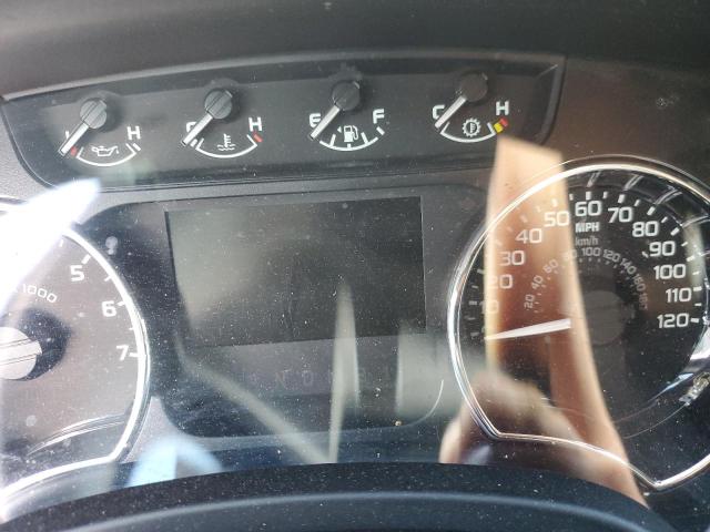 Photo 8 from auction – 2012 FORD F150 SUPER with VIN 1FTFW1CFXCFC24831
