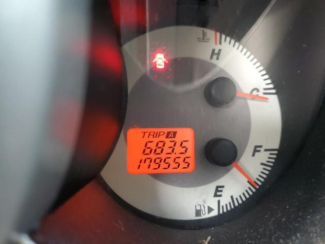 Photo 8 from auction – 2009 MAZDA 3 I with VIN JM1BK32F091223443