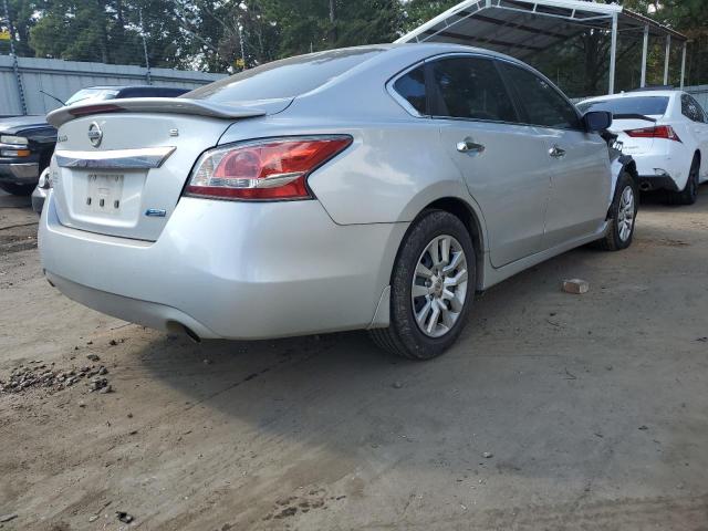 Photo 4 from auction – 2014 NISSAN ALTIMA 4D with VIN 1N4AL3AP3EN369394