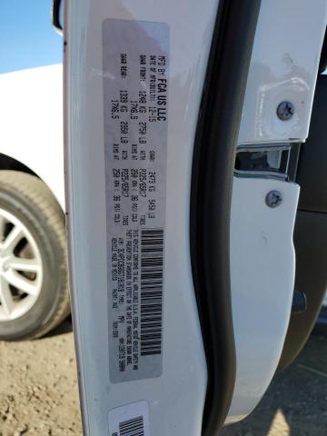 Photo 10 from auction – 2016 DODGE JOURNEY SX with VIN 3C4PDCBG6GT181018