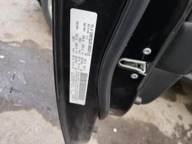 Photo 10 from auction – 2011 DODGE JOURNEY EX with VIN 3D4PG4FB2BT534569