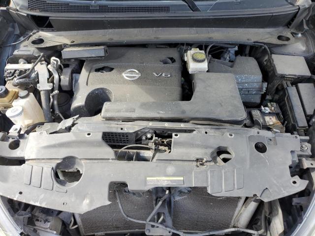 Photo 7 from auction – 2013 NISSAN PATHFINDER with VIN 5N1AR2MM0DC643869