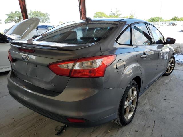 Photo 4 from auction – 2012 FORD FOCUS SE with VIN 1FAHP3F21CL264524