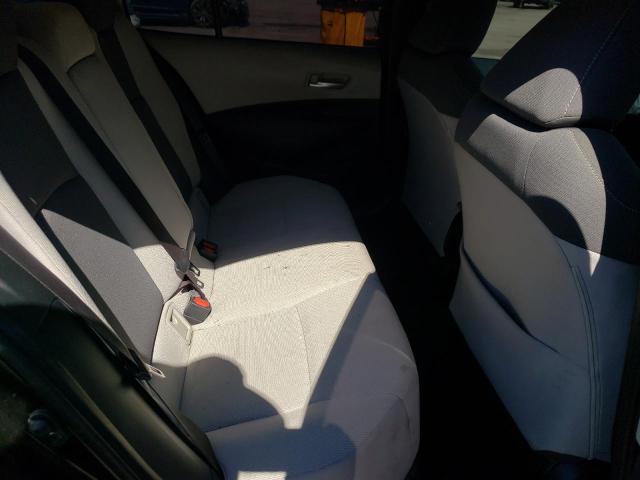 Photo 6 from auction – 2021 TOYOTA COROLLA LE with VIN 5YFEPMAE6MP163962