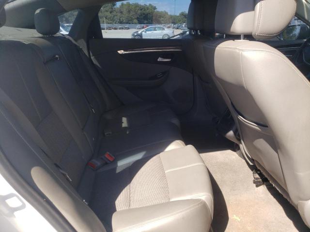 Photo 6 from auction – 2014 CHEVROLET IMPALA LT with VIN 1G1125S38EU111696