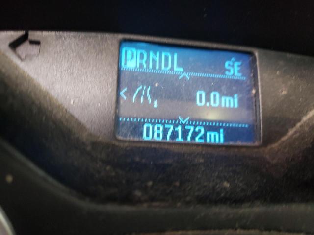 Photo 8 from auction – 2012 FORD FOCUS SE with VIN 1FAHP3F26CL269735