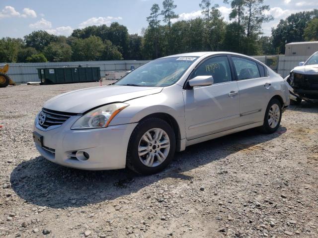 Photo 2 from auction – 2011 NISSAN ALTIMA BAS with VIN 1N4AL2APXBN449121