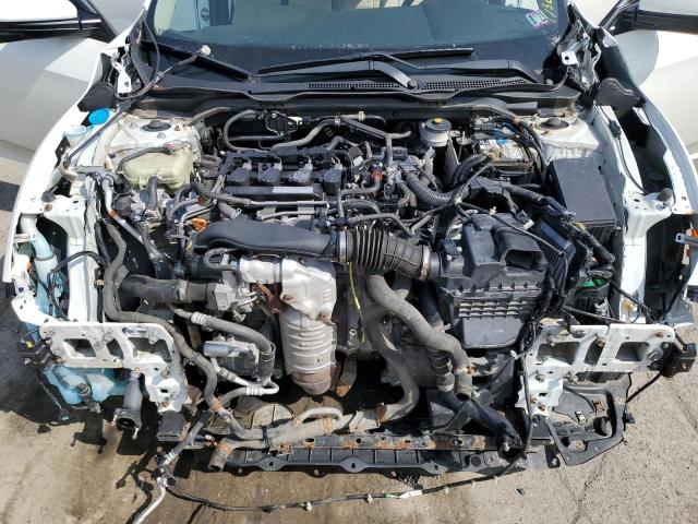 Photo 7 from auction – 2016 HONDA CIVIC EX with VIN 2HGFC1F34GH656296