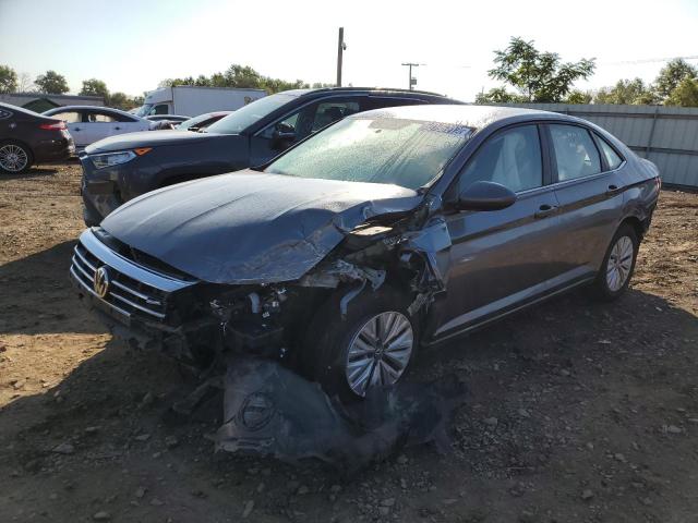 Photo 2 from auction – 2020 VOLKSWAGEN JETTA S with VIN 3VWCB7BU1LM017131