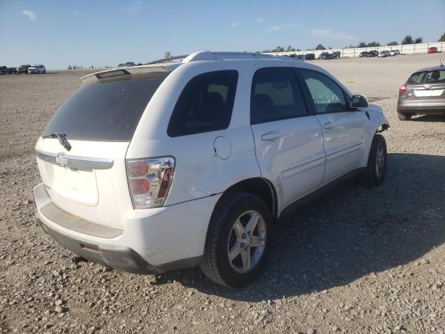 Photo 4 from auction – 2006 CHEVROLET EQUINOX LT with VIN 2CNDL63F766120613