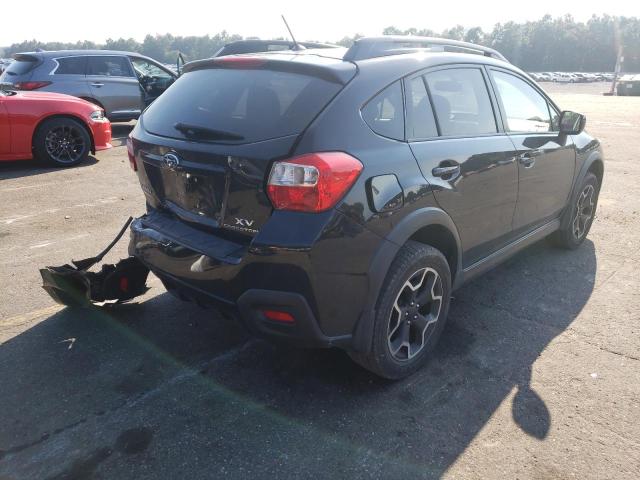 Photo 4 from auction – 2013 SUBARU XV CROSSTR with VIN JF2GPAVC8D2900076