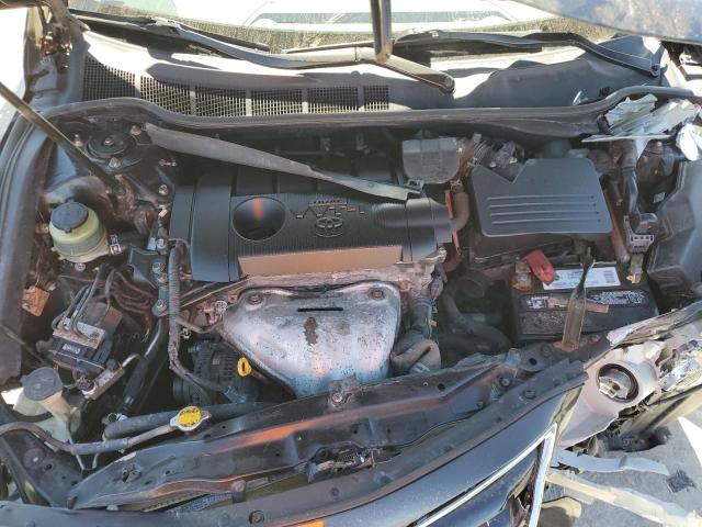 Photo 7 from auction – 2011 TOYOTA CAMRY BASE with VIN 4T4BF3EK7BR093907