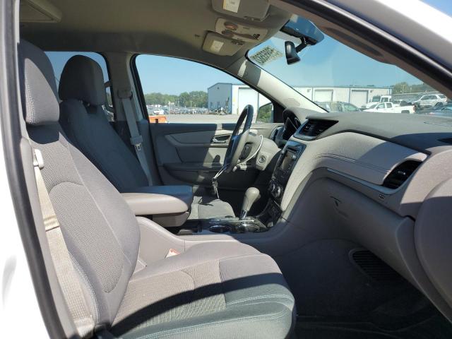 Photo 5 from auction – 2016 CHEVROLET TRAVERSE L with VIN 1GNKRHKDXGJ184615
