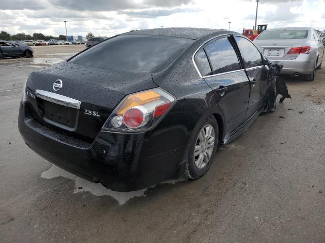 Photo 4 from auction – 2012 NISSAN ALTIMA BAS with VIN 1N4AL2AP3CC137297