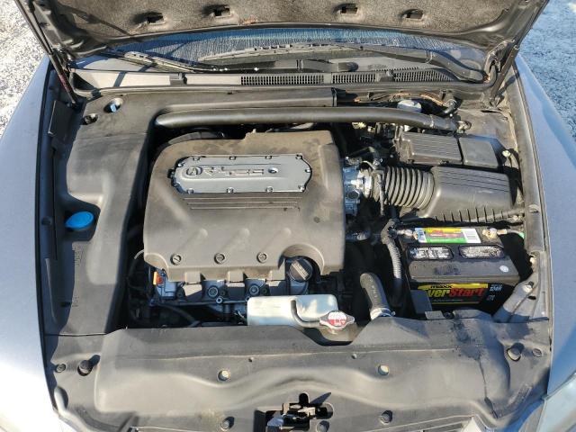 Photo 7 from auction – 2005 ACURA TL with VIN 19UUA66235A016108