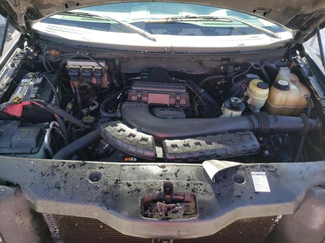 Photo 7 from auction – 2004 FORD F150 with VIN 1FTPX12514NA15219