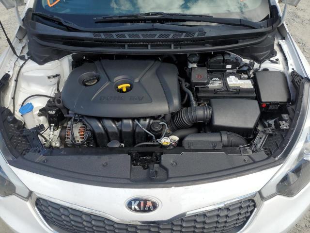 Photo 7 from auction – 2014 KIA FORTE EX with VIN KNAFX4A87E5051908
