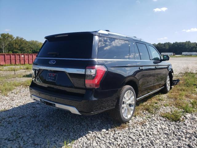 Photo 4 from auction – 2019 FORD EXPEDITION with VIN 1FMJK1LT8KEA21061