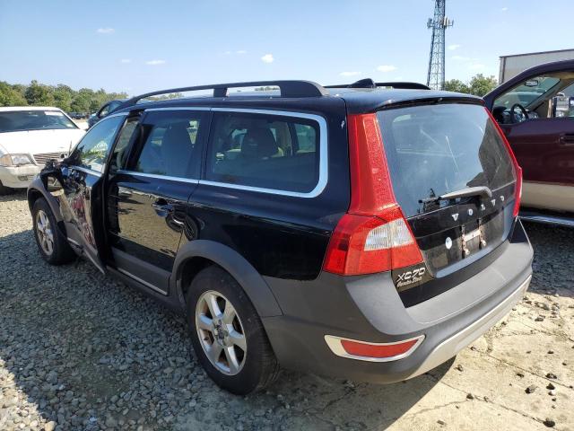 Photo 3 from auction – 2012 VOLVO XC70 3.2 with VIN YV4940BZ4C1130088