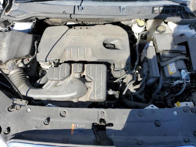 Photo 7 from auction – 2017 BUICK VERANO SPO with VIN 1G4PR5SK6H4110020