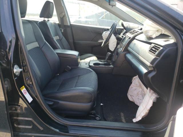 Photo 5 from auction – 2012 TOYOTA CAMRY BASE with VIN 4T1BF1FK8CU609240